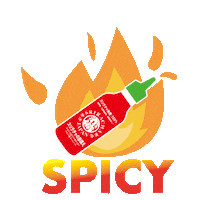 srirachajapan Sticker