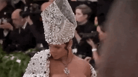met gala
