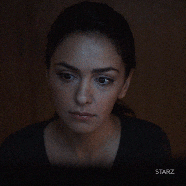 studying season 1 GIF by Counterpart