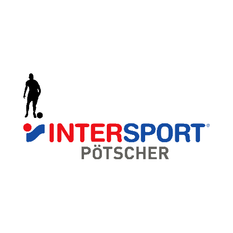 Football Soccer Sticker by intersport-poetscher