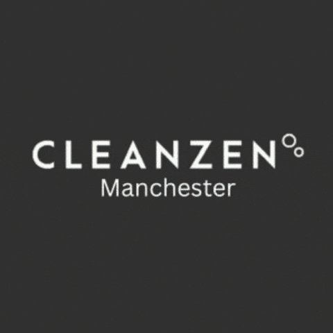 Cleaning Services Manchester GIF
