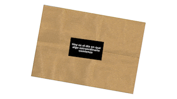 Bag Planner Sticker by 8va Avenida