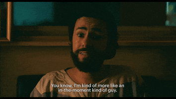 In The Moment Comedy GIF by HULU