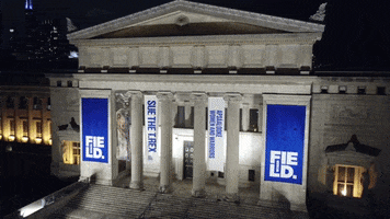 City Chicago GIF by Field Museum
