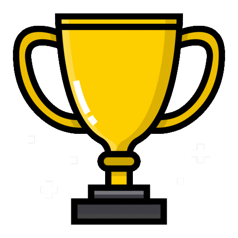 Talented Partners Sticker