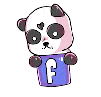 Facebook Sticker