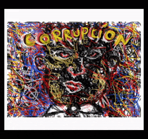 Corrupcion GIF