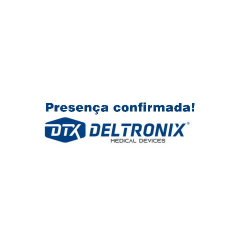 Deltronix Medical Devices Sticker