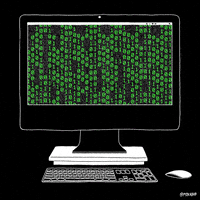 jennifer lawrence artists on tumblr GIF