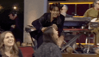 Bts GIF by Entertainment GIFs