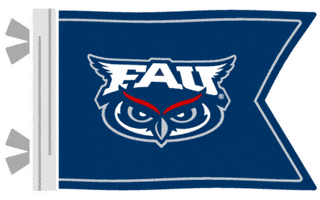 Go Owls GIF by Florida Atlantic University