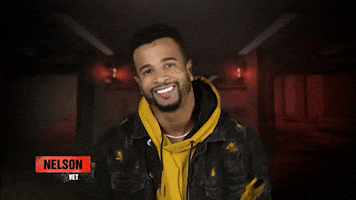 Nelson Smile GIF by The Challenge