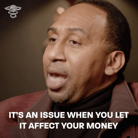 Stephen A Smith Podcast GIF by SHOWTIME Sports