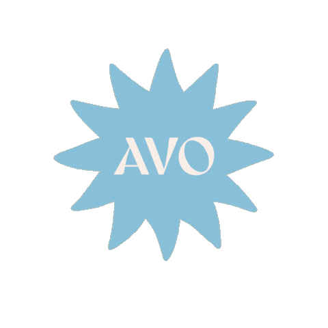 Game Day College Sticker by Shop AVO