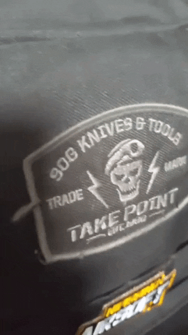 Nipissing Airsoft GIF