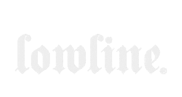 Howlow Sticker by Lowline