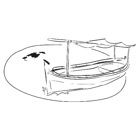 ESN Baleares Sticker