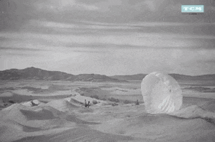 classic film desert GIF by Turner Classic Movies