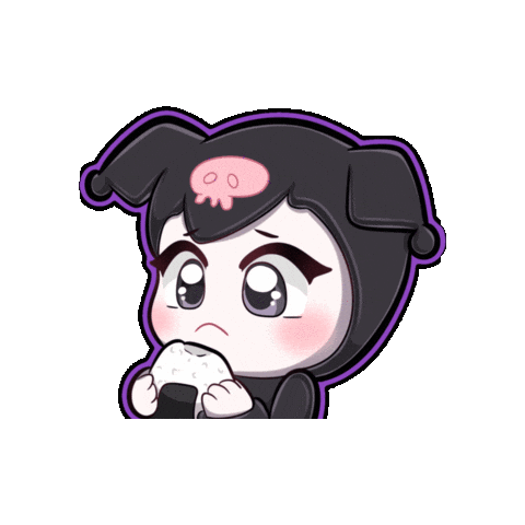 Sanrio Sticker
