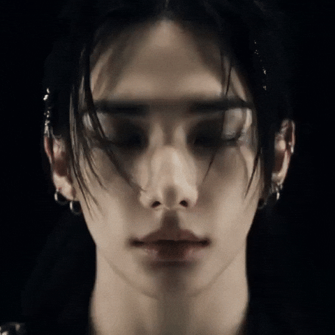 Skz Run It GIF