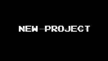 Pixelart GIF