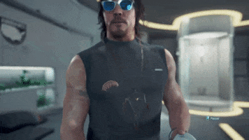 Yum GIF