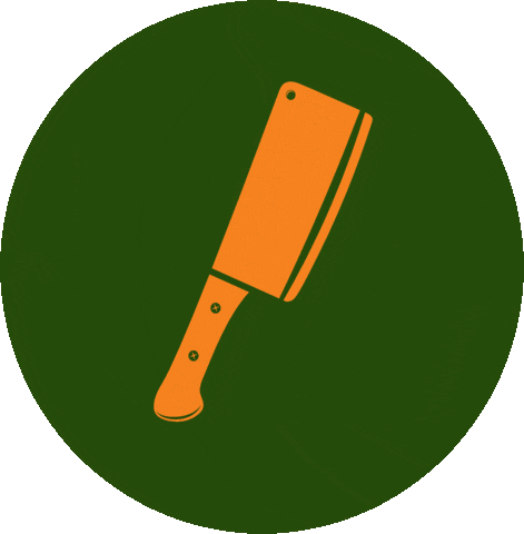 La Cortá Sticker