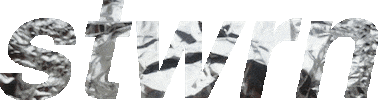 Glitch Mood Sticker by stwrn