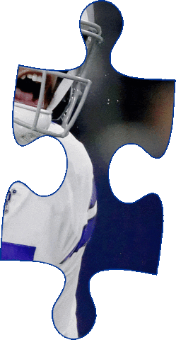 Dallas Cowboys Sticker by Sunday Night Football