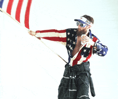 Awesome Independence Day GIF by Pit Viper