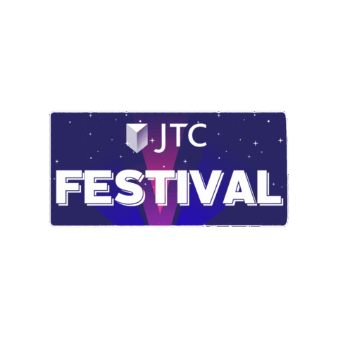 jtcgroup Sticker