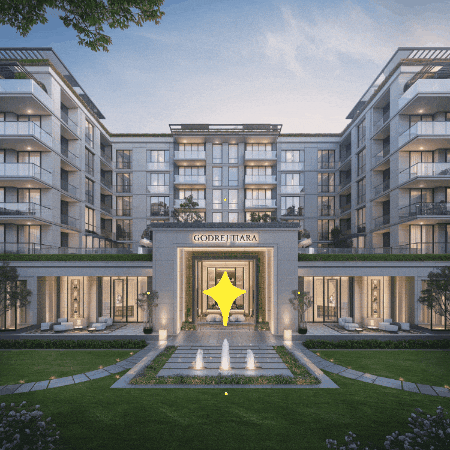 Godrej Properties GIF