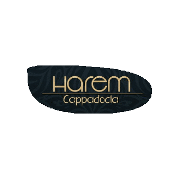 Harem Cappadocia Otel - Kapadokya'nın tadını çıkar! Sticker