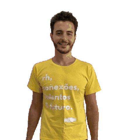 Conexão Talento Sticker