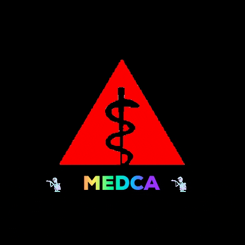 medca GIF