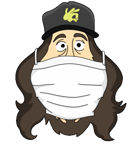 Adam Ill Sticker