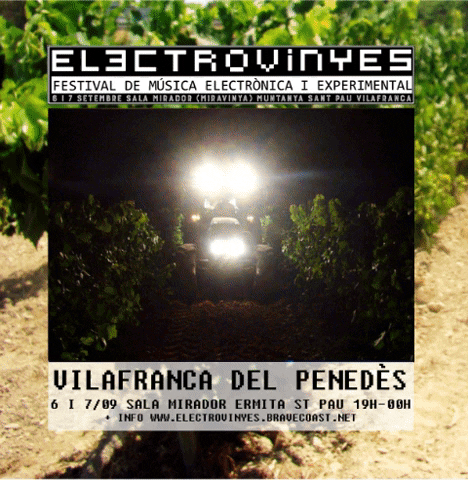 Vilafranca Del Penedès GIF