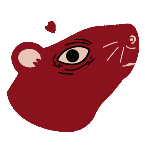 Heart Sticker