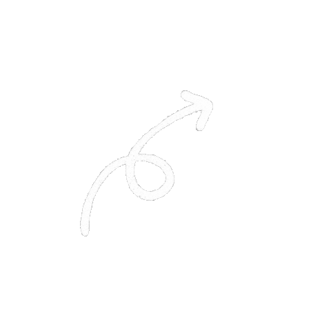 Arrow Sticker