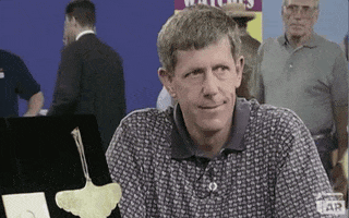 happy surprise wow GIF by ANTIQUES ROADSHOW | PBS