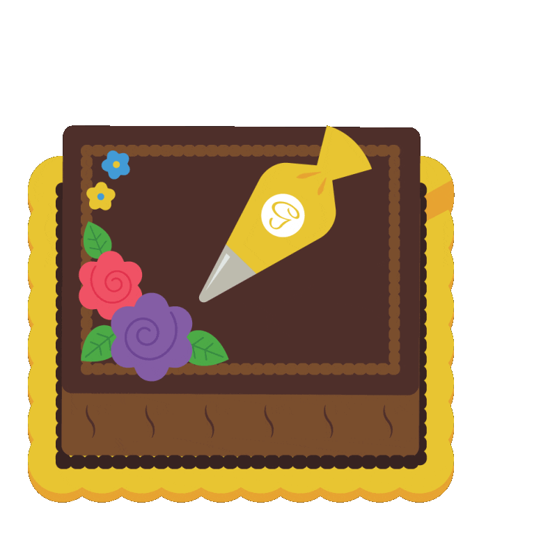 Goldilocks Sticker