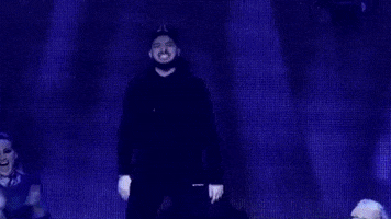 Winner Yes GIF by Маскираният певец