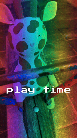 Play Time GIF