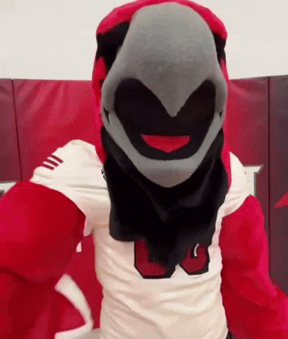 Miami University Swoop GIF