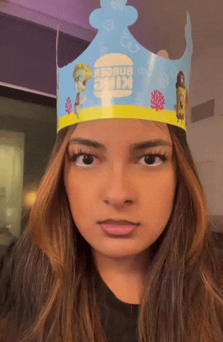 Burger King Jawbreaker GIF