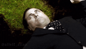 Alleffsupernatural GIF