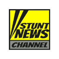 Stunt Burnout Sticker by StunterzEtiquette