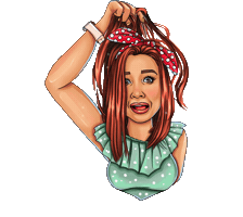 Animated Sticker