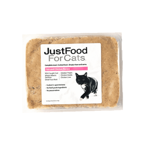 Dog Food Diy Sticker by JustFoodForDogs