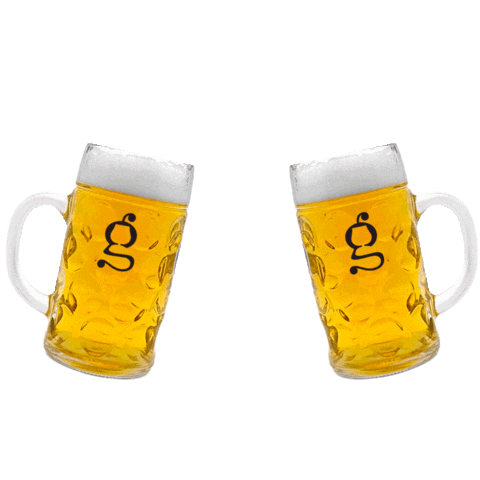 GnosisBrewing Sticker